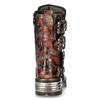 New Rock - M391S26 Bottines - Rouge Product image